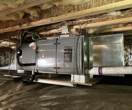 Standard Service Company