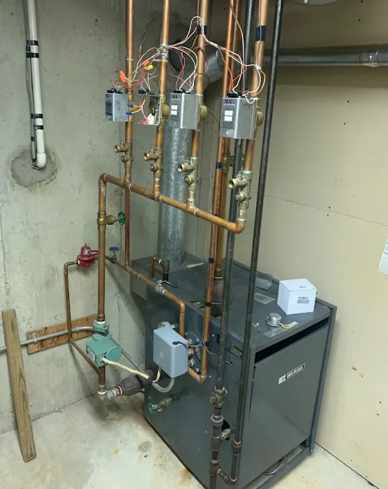 NexGen HVAC Inc Picture 6