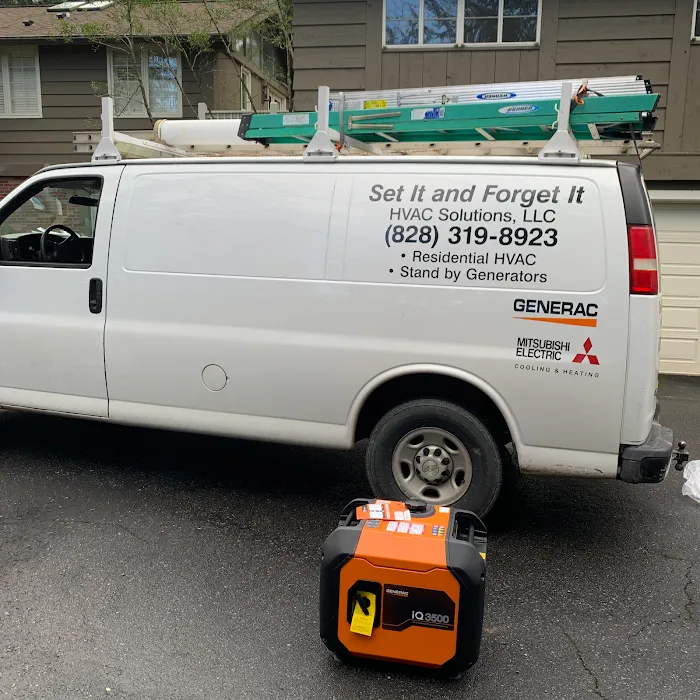 NexGen HVAC Inc Picture 10