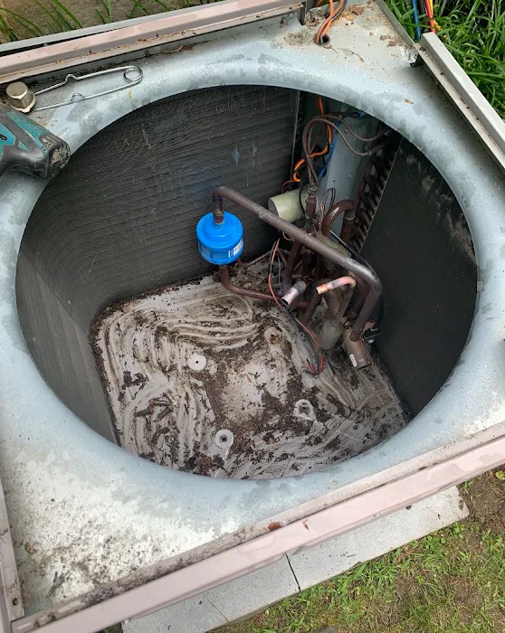 NexGen HVAC Inc Picture 8