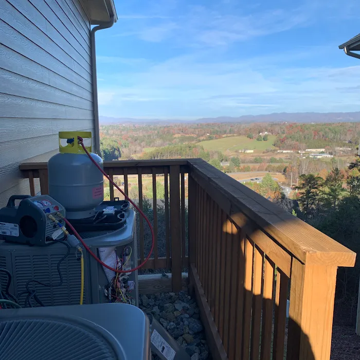 NexGen HVAC Inc Picture 4