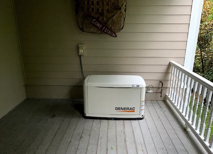 NexGen HVAC Inc Picture 1