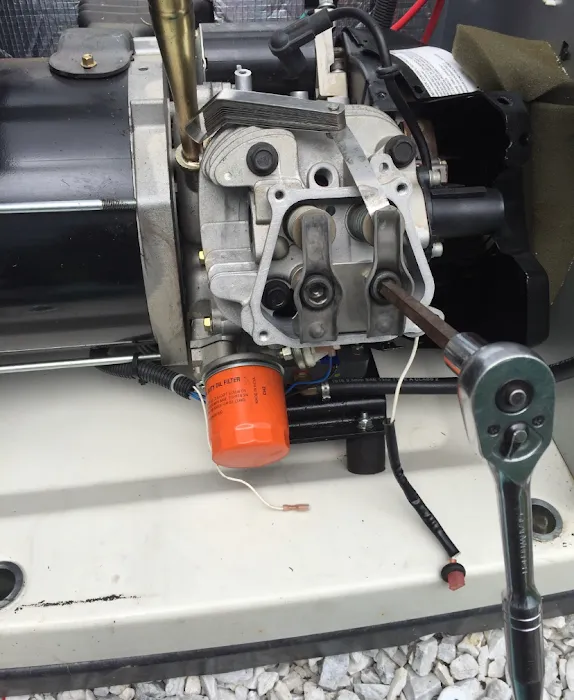 NexGen HVAC Inc Picture 7