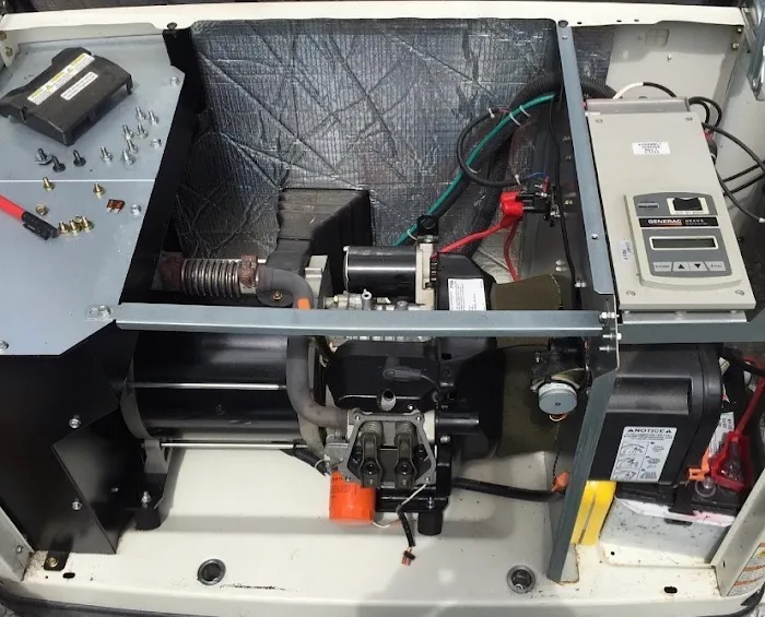 NexGen HVAC Inc Picture 5