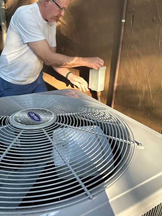 Nicholson Company Picture 2