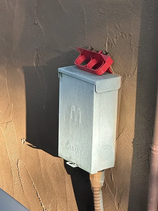 Nicholson Company Picture 1