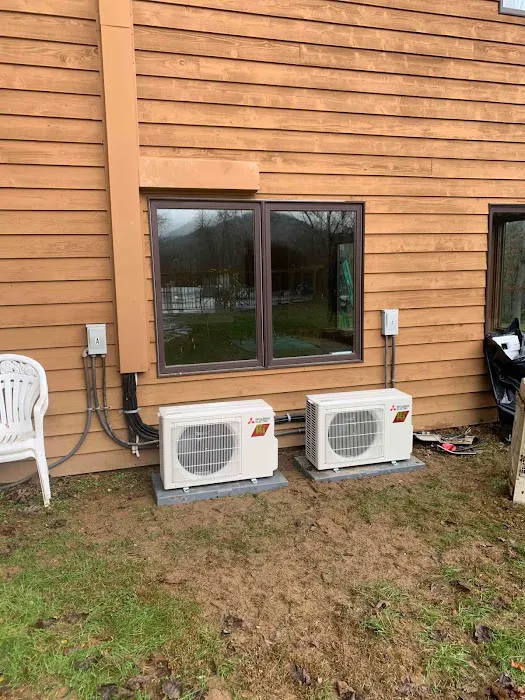 All Seasons Heating & Air Conditioning Picture 4