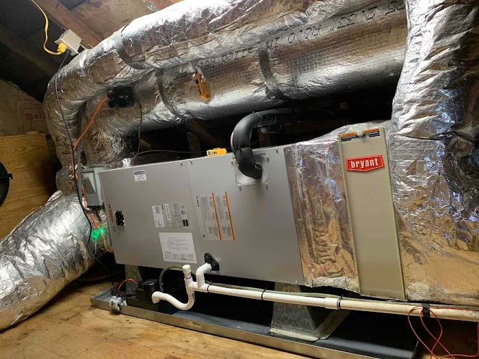 All Seasons Heating & Air Conditioning Picture 6