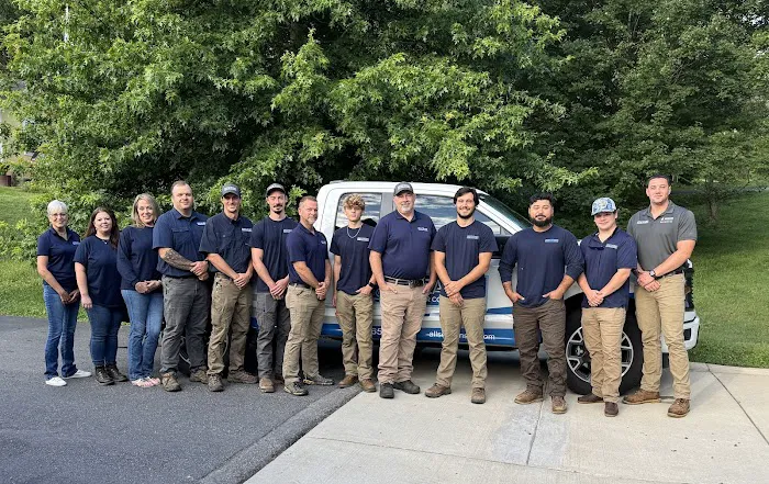 All Seasons Heating & Air Conditioning Picture 2