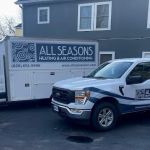 All Seasons Heating & Air Conditioning