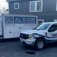 All Seasons Heating & Air Conditioning ico