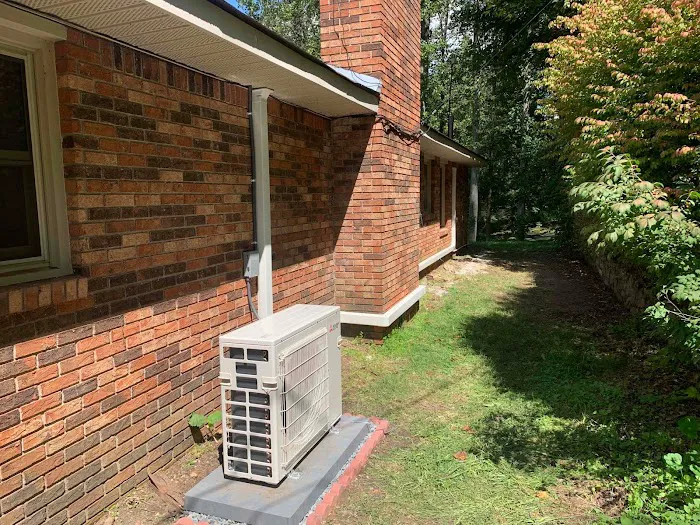 All Seasons Heating & Air Conditioning Picture 7