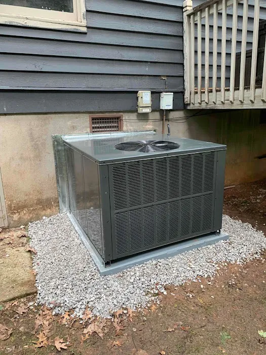 All Seasons Heating & Air Conditioning Picture 3