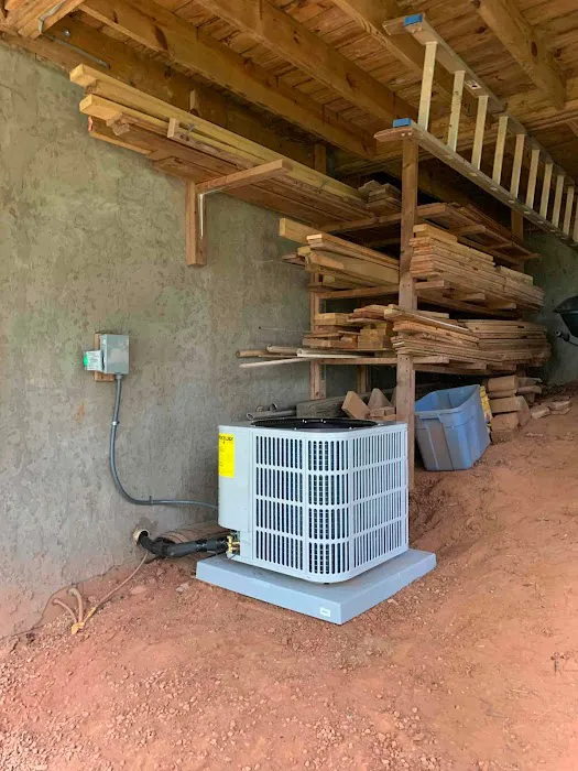 All Seasons Heating & Air Conditioning Picture 9