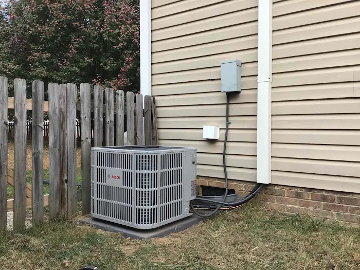 All Seasons Heating & Air Conditioning Picture 10