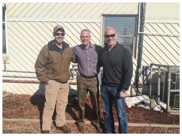 Gentry Service Group Picture 7