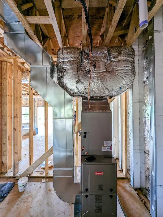 A/C Heating & Air Inc Picture 1