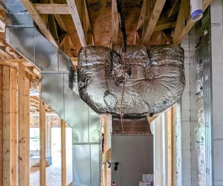 A/C Heating & Air Inc