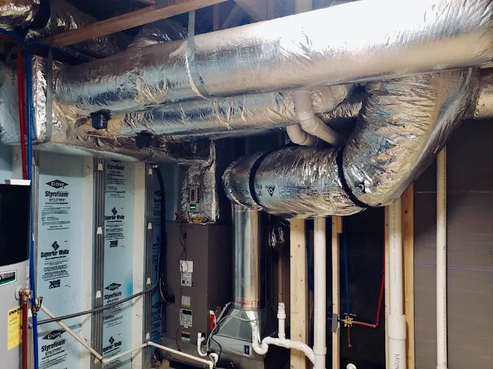 Stickels Service Co Inc Picture 9