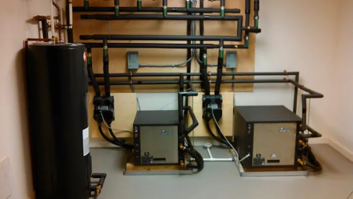 Stickels Service Co Inc Picture 3