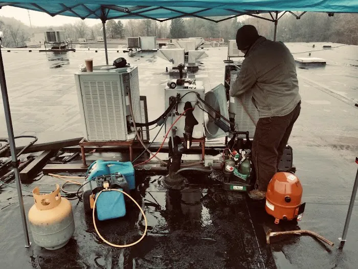 Stickels Service Co Inc Picture 5