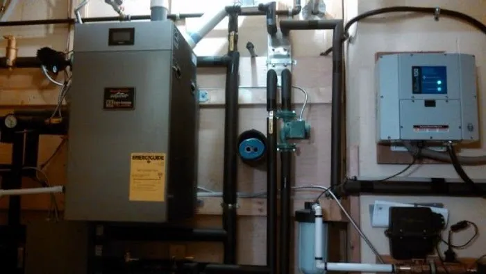 Stickels Service Co Inc Picture 4