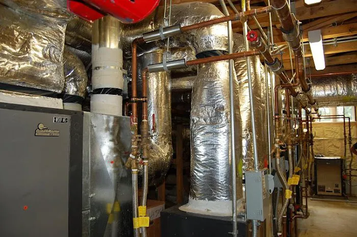 Stickels Service Co Inc Picture 8