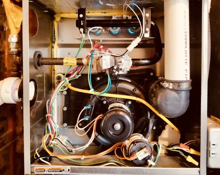 Stickels Service Co Inc Picture 6