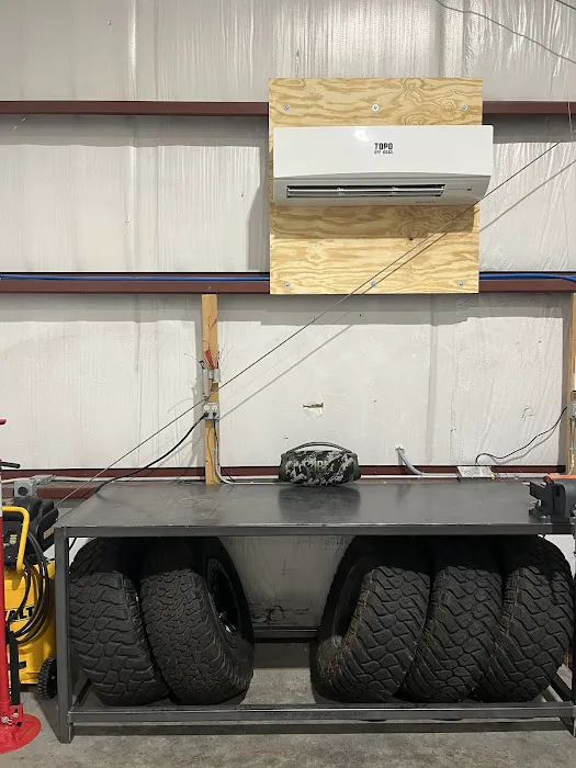 Sheer Comfort Heating & Air Conditioning Picture 7