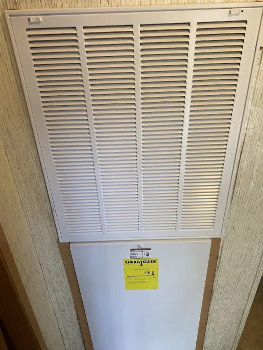 Sheer Comfort Heating & Air Conditioning Picture 9