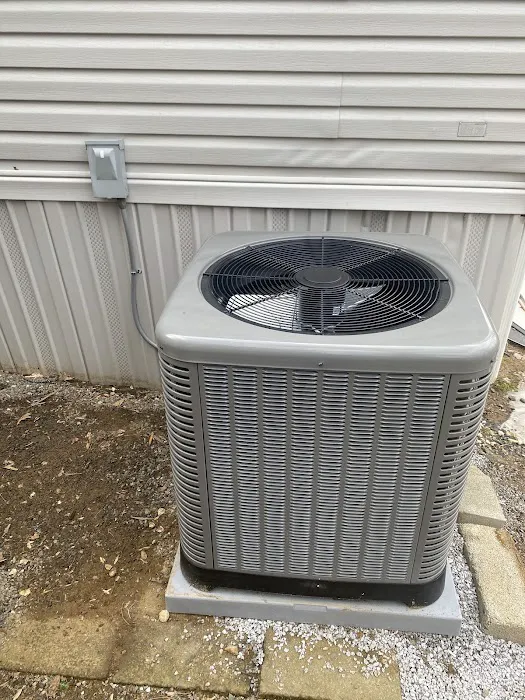 Sheer Comfort Heating & Air Conditioning Picture 10