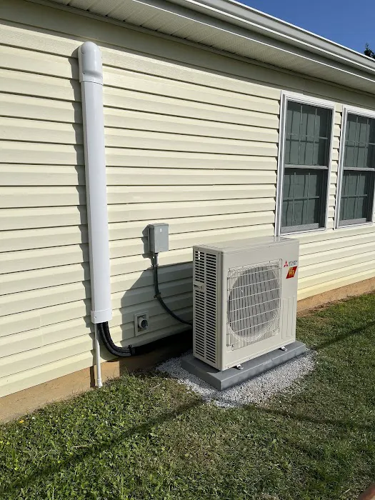 Sheer Comfort Heating & Air Conditioning Picture 8