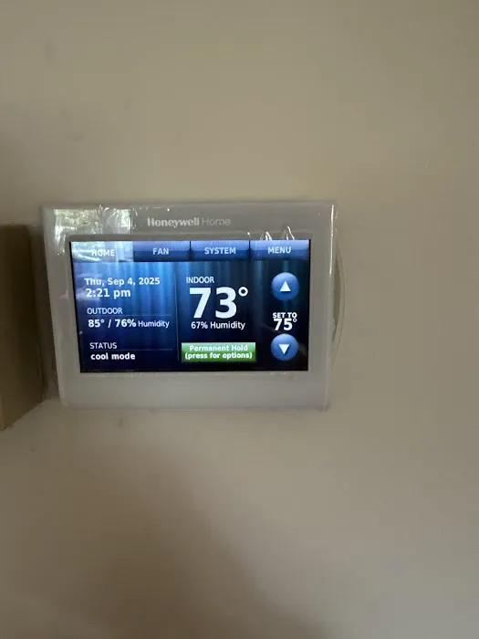 Hendersonville Heating & Air Services, Inc. Picture 1