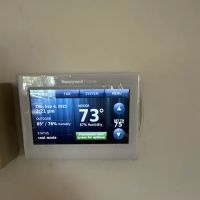 Hendersonville Heating & Air Services, Inc. ico