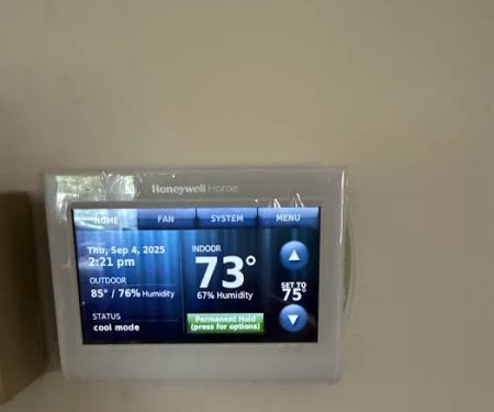 Hendersonville Heating & Air Services, Inc.