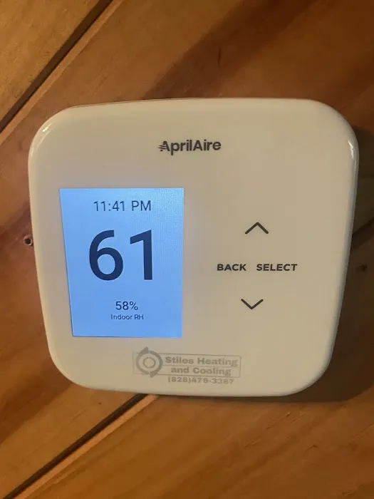 Stiles Heating and Cooling Picture 9