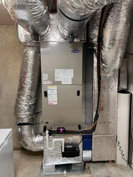 WILSON FAMILY MECHANICAL, LLC Picture 8