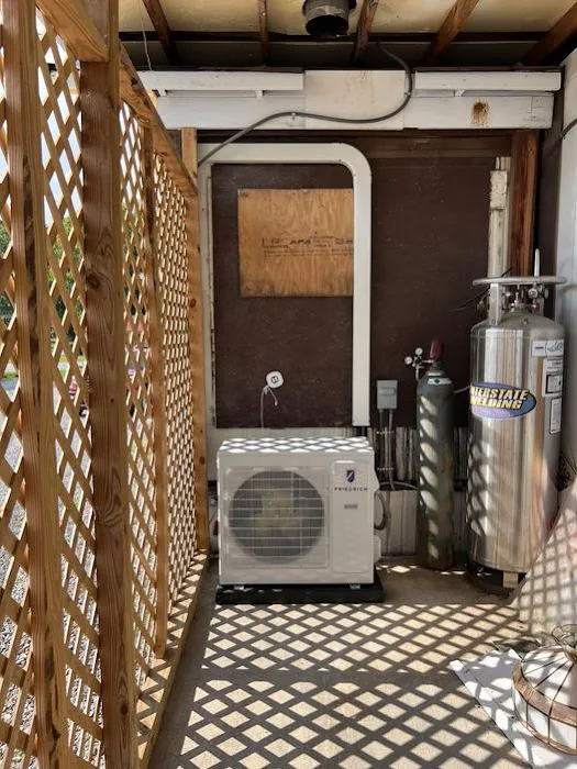 WILSON FAMILY MECHANICAL, LLC Picture 4