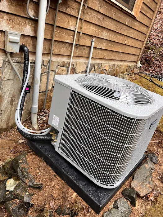 WILSON FAMILY MECHANICAL, LLC Picture 9