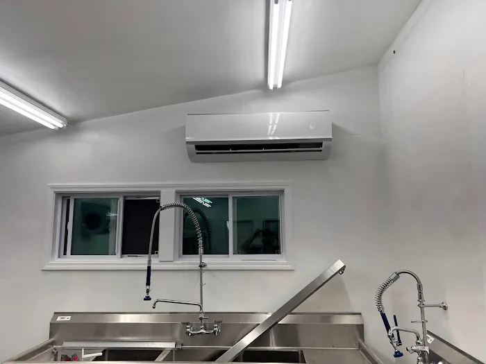 WILSON FAMILY MECHANICAL, LLC Picture 10