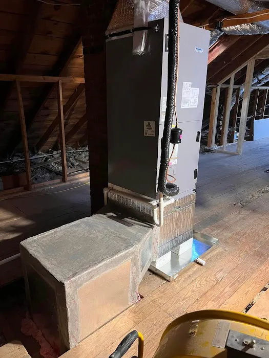 WILSON FAMILY MECHANICAL, LLC Picture 1