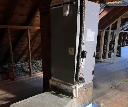 WILSON FAMILY MECHANICAL, LLC