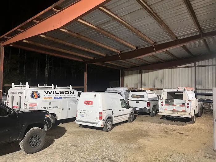 WILSON FAMILY MECHANICAL, LLC Picture 7