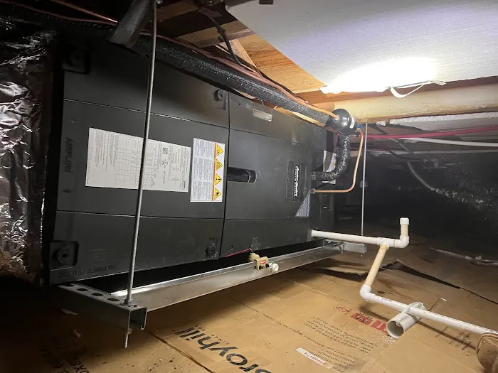 WILSON FAMILY MECHANICAL, LLC Picture 2