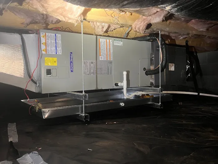 WILSON FAMILY MECHANICAL, LLC Picture 3