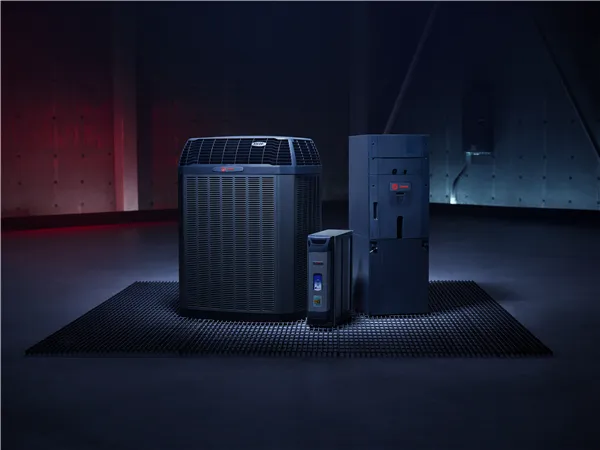 North Georgia HVAC Picture 1