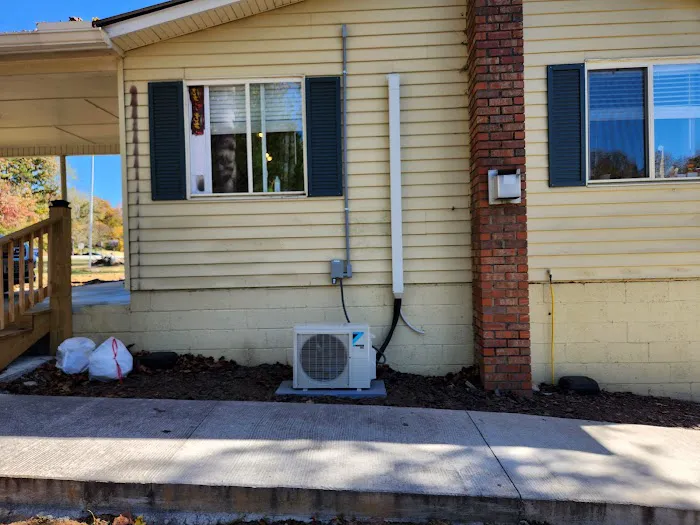 Prentice Heating and Air, LLC Picture 3