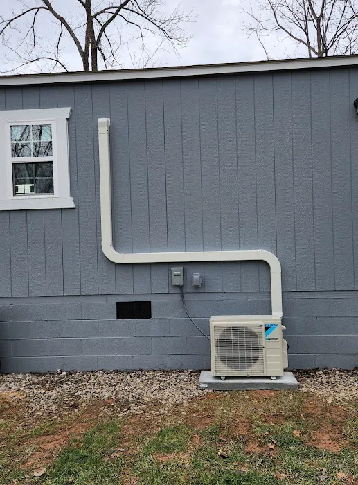 Prentice Heating and Air, LLC Picture 9
