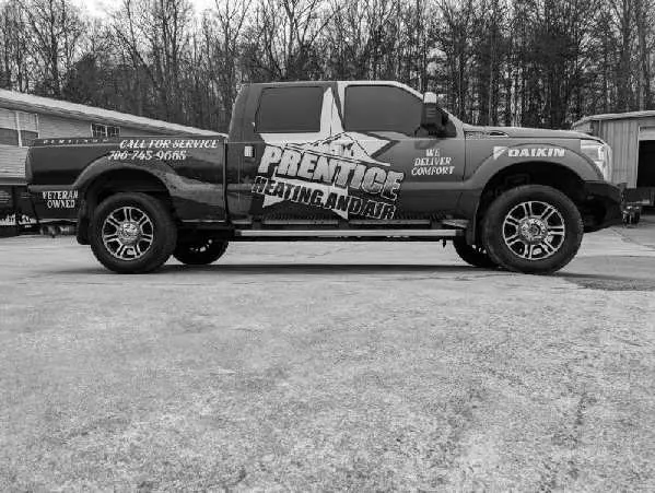 Prentice Heating and Air, LLC Picture 1