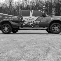 Prentice Heating and Air, LLC ico